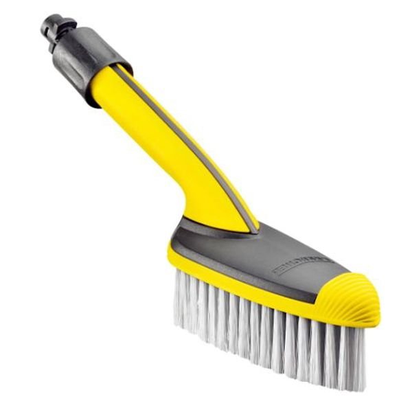 KARCHER BRUSH LENGTHWISE<br>ច្រាសដុសសម្អាត - Home-Fix Cambodia