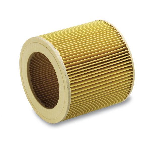 KARCHER CARTRIDGE FILTER<br>តំរងម៉ាស៊ីនបូមធូលី - Home-Fix Cambodia