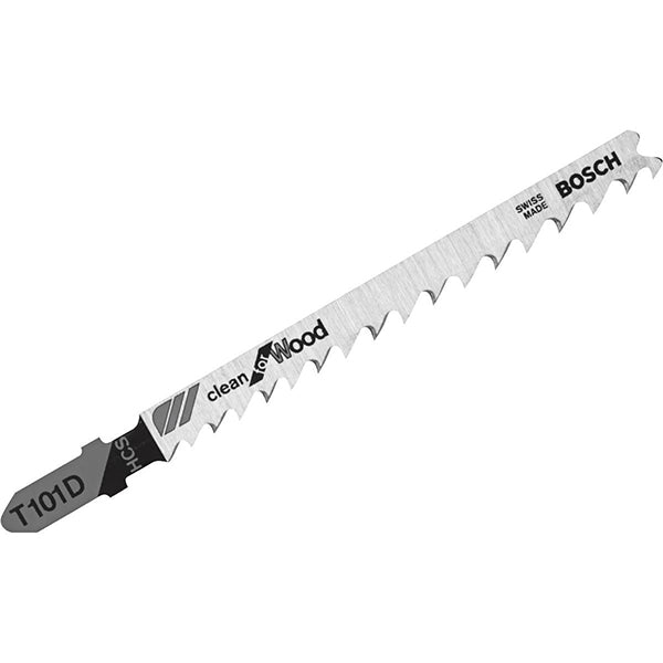 BOSCH T101D SAWBLADE<br>BOSCH T101D ផ្លវឈ្វៀលឈើ - Home-Fix Cambodia
