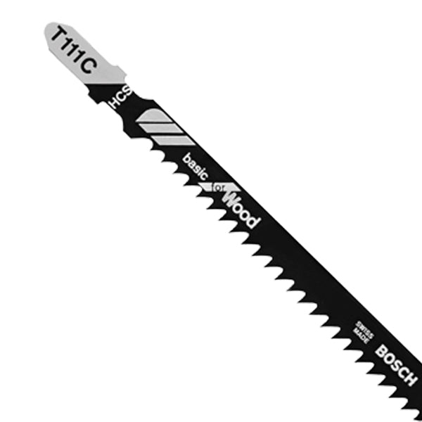 BOSCH T111C SAWBLADE<br>BOSCH T111C ផ្លែឈ្វៀលឈើ - Home-Fix Cambodia