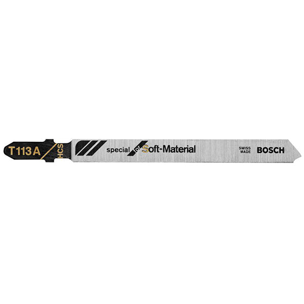BOSCH T113A SAWBLADE<br>BOSCH T318A ផ្លែឈ្វៀលដែក - Home-Fix Cambodia