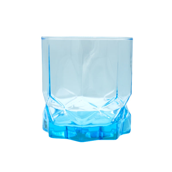 BLUE WHISKY 325ML, ( BLUE )