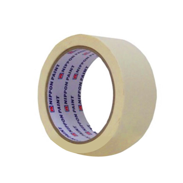 NIPPON PAPER SCOTCH TAPE 24MM <br> ស្កុតក្រដាស - Home-Fix Cambodia