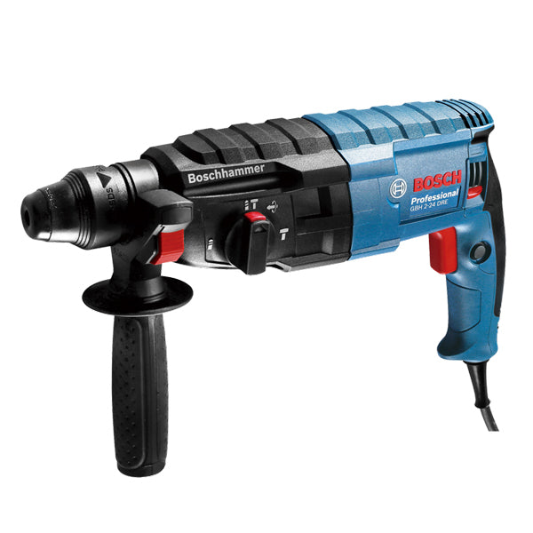BOSCH GBH 2-24 DRE ROTARY HAMMER 790W - Home-Fix Cambodia