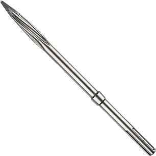 BOSCH SDS-MAX R-TEC CHISEL<br>BOSCH SDS ផ្លែស្វានបុកបំបែក - Home-Fix Cambodia