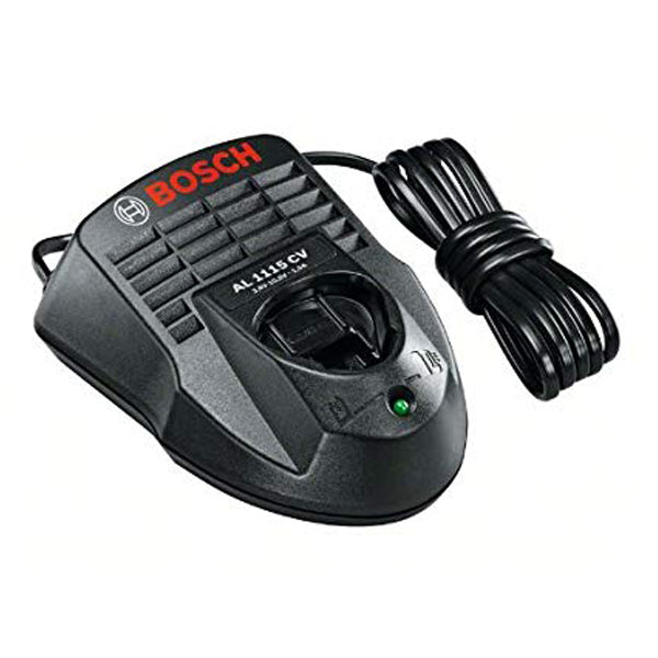 BOSCH AL 1115 CV CHARGER (3,6V - 1,5V)<br>BOSCH AL 1115 CV ឆ្នាំងសាក (3.6 វ៉ុល - 1.5 វ៉ុល) - Home-Fix Cambodia