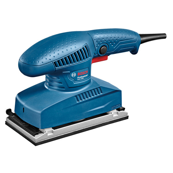 BOSCH GSS 2300 SANDER<br>BOSCH GSS 2300 ម៉ូទ័រខាត់ - Home-Fix Cambodia
