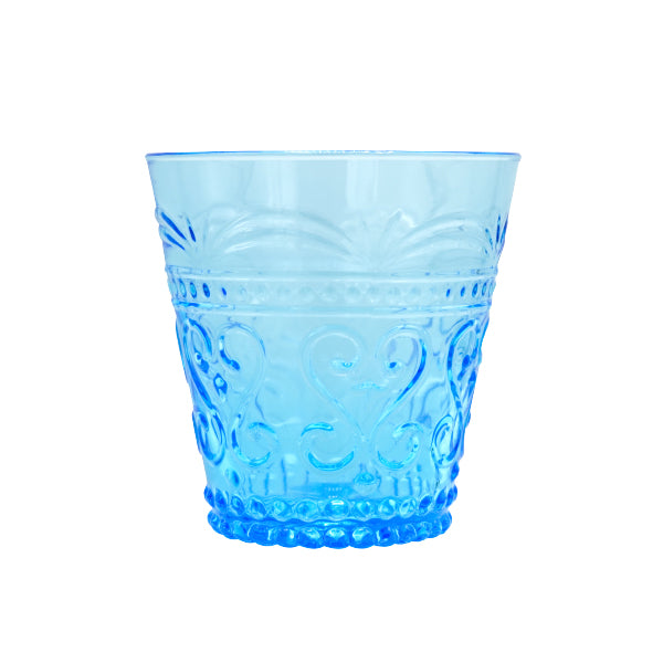 MYH TUMBLER 8OZ, VINTAGE 1 (BLUE)
