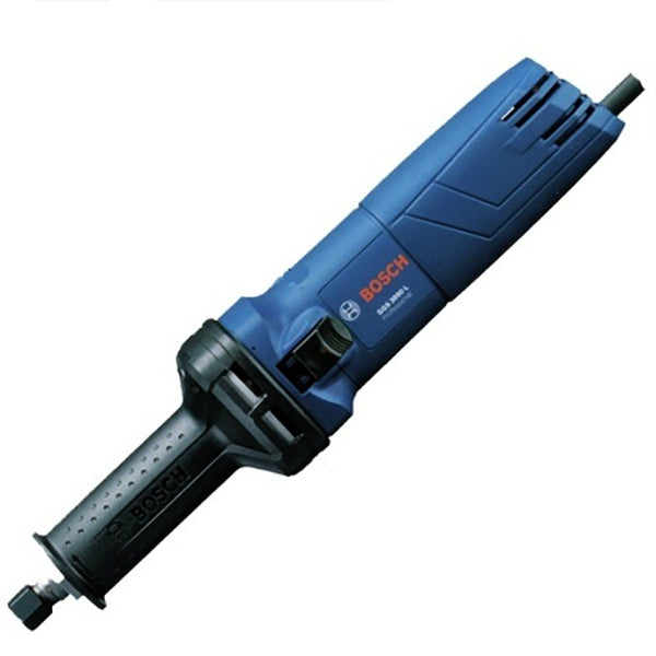 BOSCH GGS 3000L STRAIGHT GRINDER<br>BOSCH GGS 3000L ម៉ូទ័រកាត់ ឬឆាបផ្លែត្រង់ - Home-Fix Cambodia