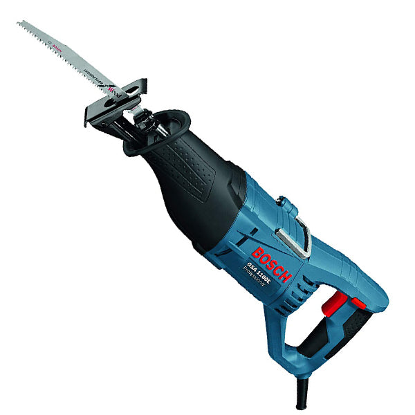 BOSCH GSA1100E PROFESSIONAL SABRE SAW<br>BOSCH GSA1100E ម៉ូទ័រកាត់ឈើ - Home-Fix Cambodia