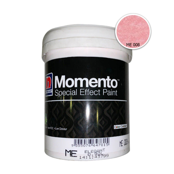 NIPPON MOMENTO ME008 1L <br> ថ្នាំសម្រាប់ដេរគ័រ - Home-Fix Cambodia