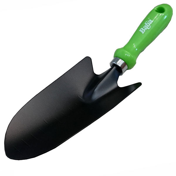BASIC TROWEL<br>ឧបករណ៏ជីកដី