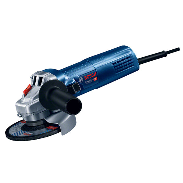 BOSCH GWS 900-100S  ANGLE GRINDER<br>BOSCH GWS 900-100S  ម៉ូទ័រកាត់ និងឆាប - Home-Fix Cambodia