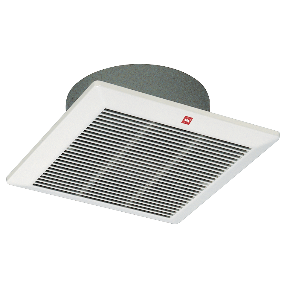 KDK 20CQTI Ventilating Fan (Ceiling Mount)