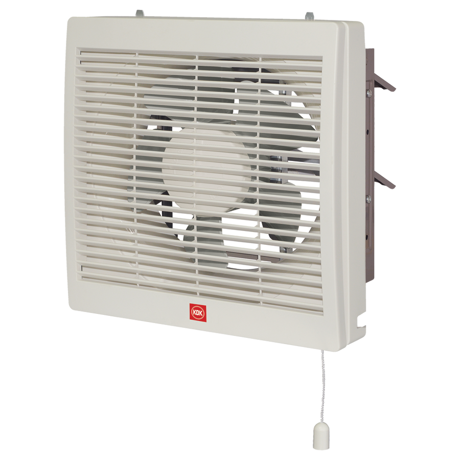 KDK 20RLFT Ventilating Fan (Wall Mount) - Home-Fix Cambodia