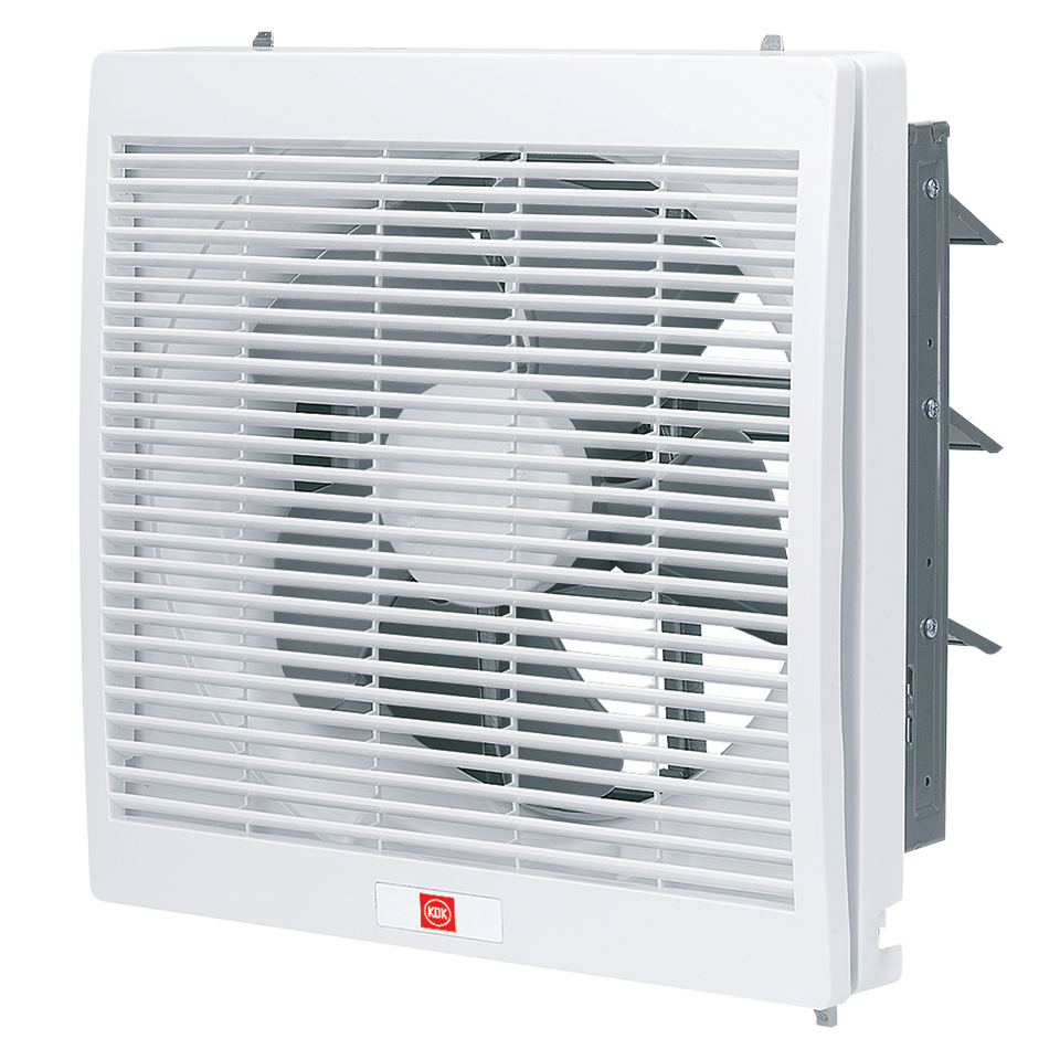 KDK 20ALHT Ventilating Fan (Wall Mount) - Home-Fix Cambodia