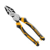 INGCO HHCP28240 HIGH LEVERAGE COMBINATION PLIERS 9.5