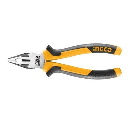 INGCO HCP28168 COMBINATION PLIERS 6"