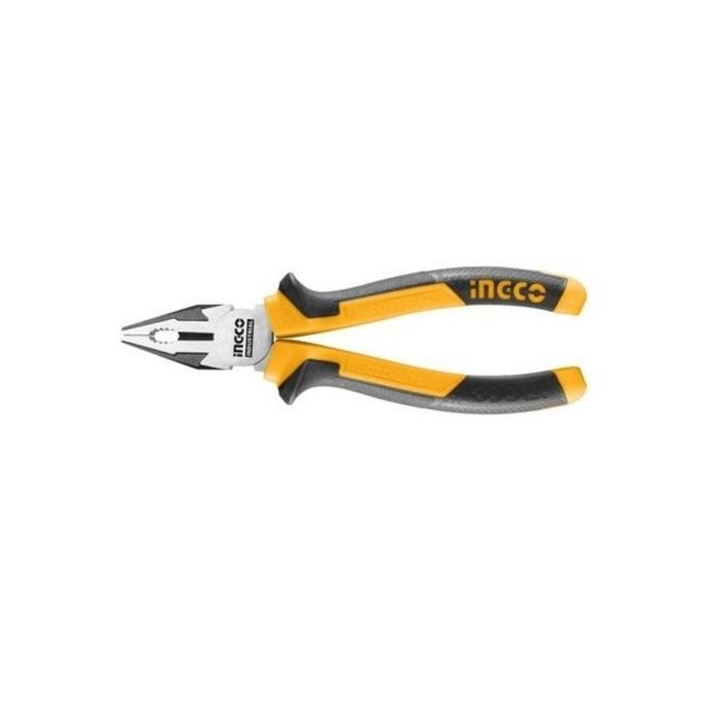 INGCO HCP28188 COMBINATION PLIERS 7"