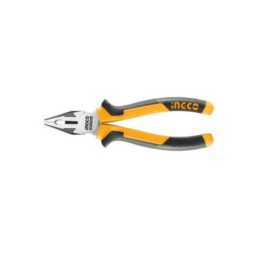 INGCO HCP28188  COMBINATION PLIERS 7"