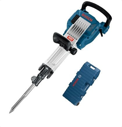 BOSCH GSH.16.30 DEMOLITION HAMMER - Home-Fix Cambodia