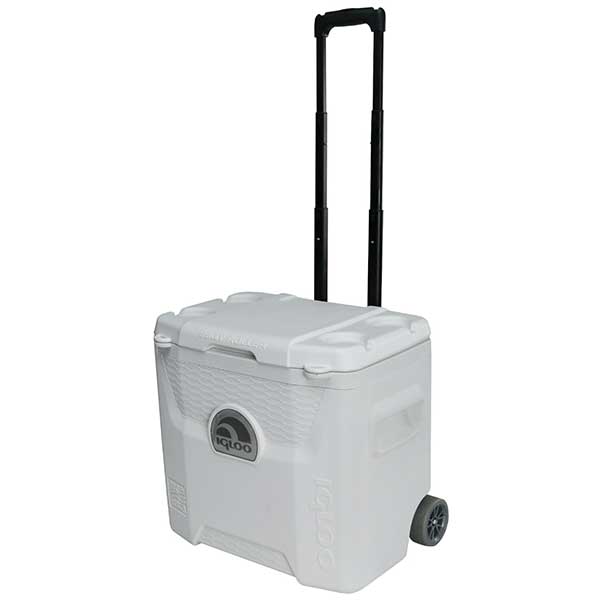 quantum wheeled cooler