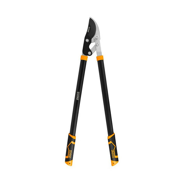 INGCO HLT7401 LOPPER 760MM (2PCS) 30"<br>កន្ត្រៃកាត់មែងឈើ ប្រវែង 760មម30អ៊ីង<br>垂耳, 760毫米, 2件, 30寸
