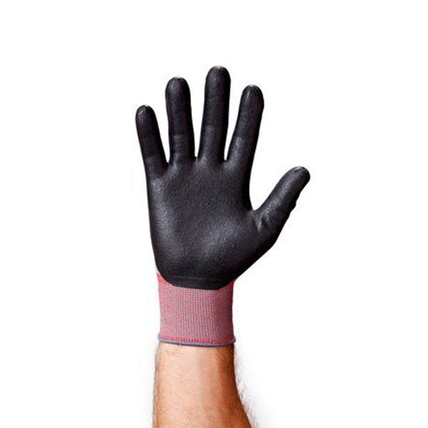 3M HAND GLOVE COMFORT GRIP SIZE L<br>ស្រោមដៃ