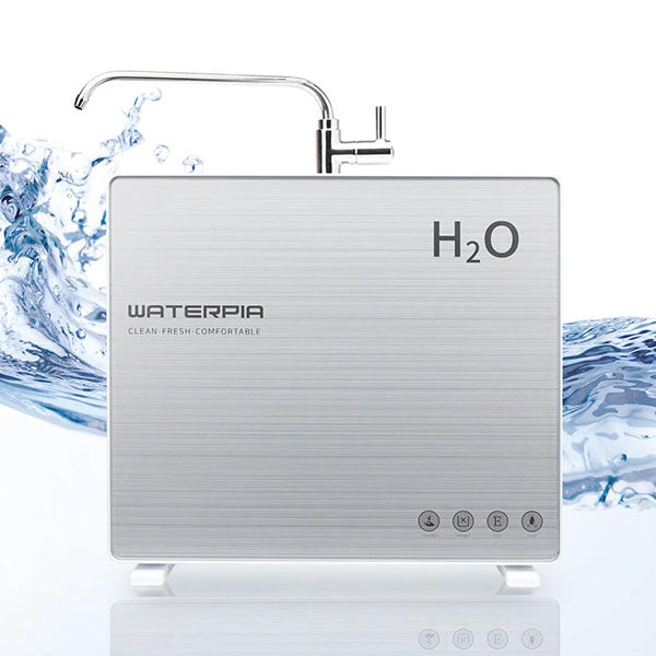 WATERPIA WPV-3205 KOREAN WATER PURIFIER