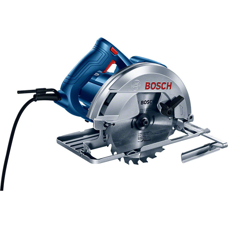 BOSCH GKS 140 CIRCULAR SAW - Home-Fix Cambodia