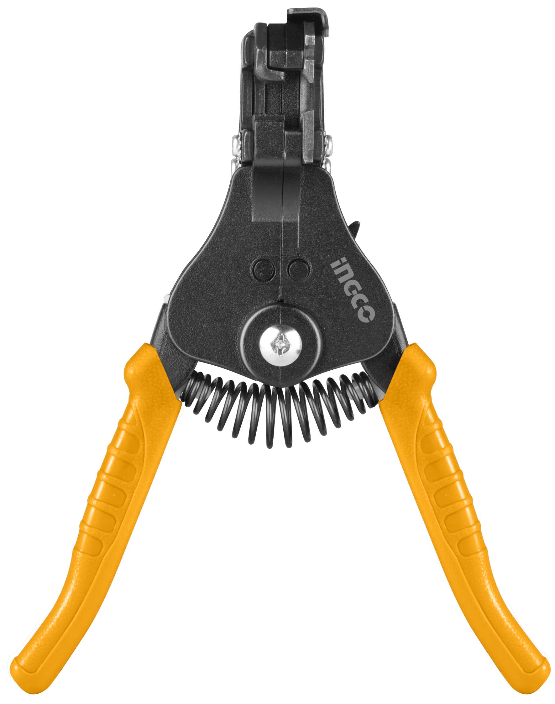 INGCO HWSP04 WIRE STRIPPER 7" - Home-Fix Cambodia