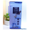 KOMAX CRYSTAL WATER BOTTLE 1.9L (BLUE) - Home-Fix Cambodia