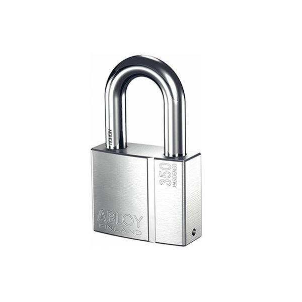 ABLOY PADLOCK PL350T/25MM , WITH 3 KEYS <br> សោត្រដោក - Home-Fix Cambodia
