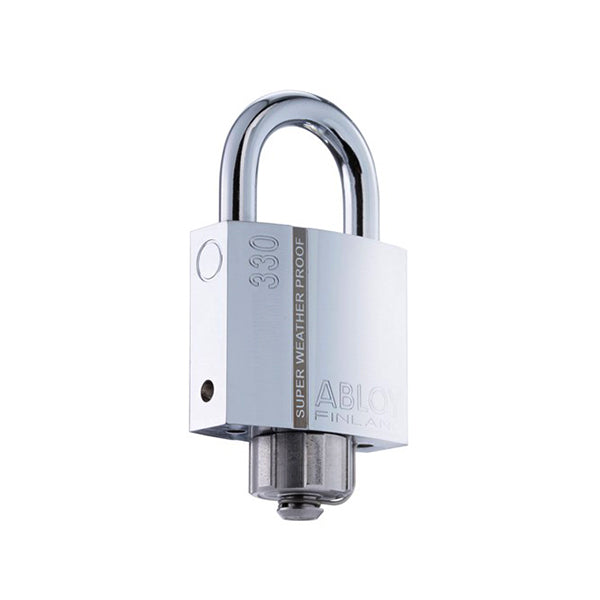 ABLOY PLM330B/50 SWP PADLOCK W/50MM SHACKLE <br> សោត្រដោក - Home-Fix Cambodia