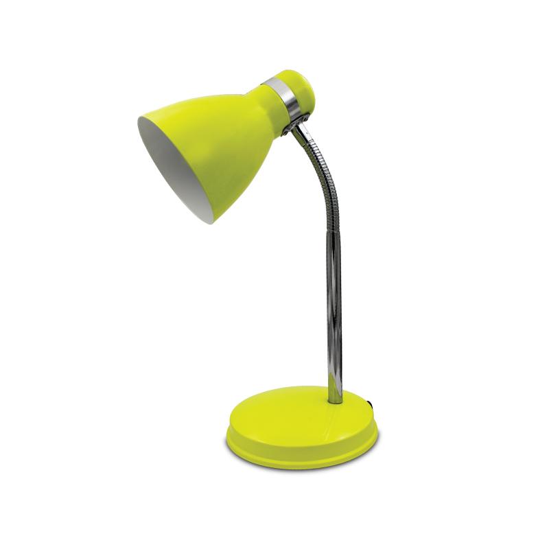 POWERPAC PP3007 TABLE LAMP<br>អំពូលលើតុ - Home-Fix Cambodia