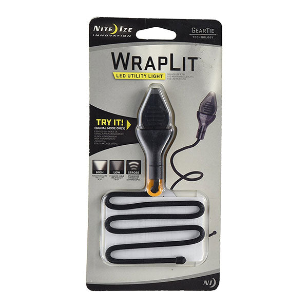 WRAPLIT LED UTILITY LIGHT