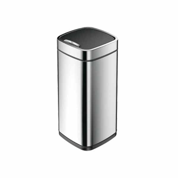 EKO EK9288MT-28L SENSOR BIN 28L <br> ធុងសំរាមស៊ែនស័រ 28 លីត្រ - Home-Fix Cambodia