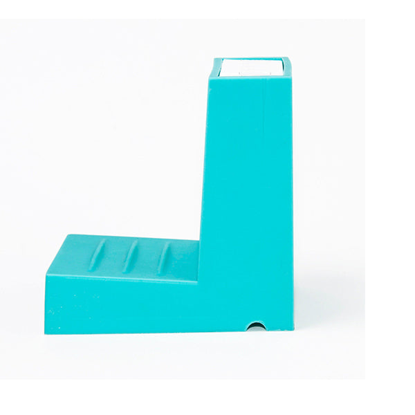 THECOOPIDEA SOFA 10.6A BOOKEND CHARGING STATION - BLUE <br> ឌុយសាកថ្ម មានរន្ធ 4