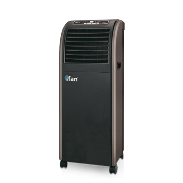 IFAN IF7870 EVAPORATIVE AIR COOLER<br>កង្ហារត្រជាក់ប្រើចំហាយទឹក - Home-Fix Cambodia