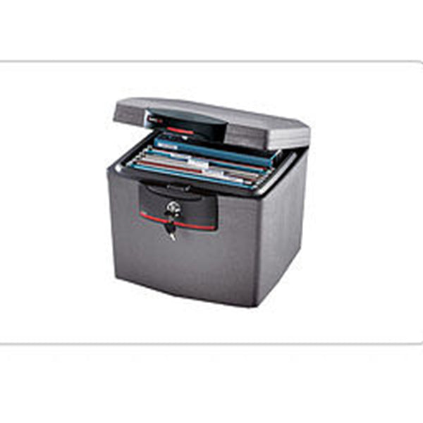 SENTRY H4300 WATER-PROOF CHEST 19.3L <br> ទូសុវត្ថិភាពអាចការពារជ្រាបទឹក 19.3 លីត្រ