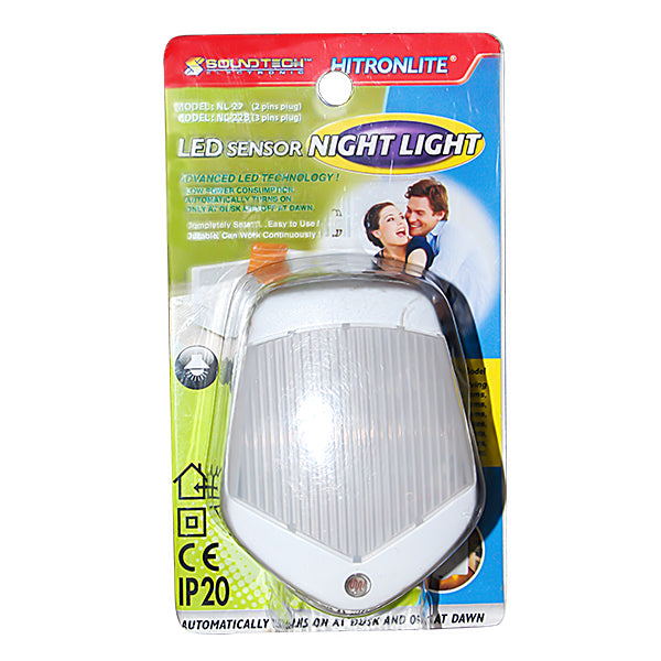 SOUNDTEOH LED NIGHT LIGHT NL-22