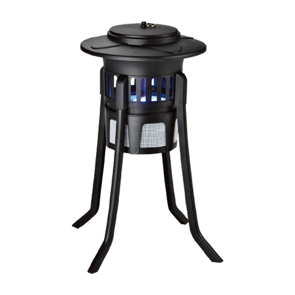 POWERPAC PP2216 MOSQUITO POWER STRIKE 13W 60M SQ<br>ឧបករណ៏ចាប់មូស 13 វ៉ាត់ 60 ម៉ែត្រការ៉េ