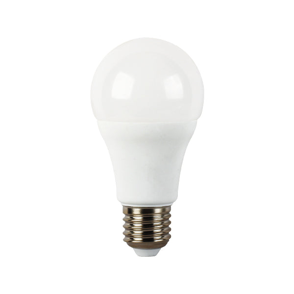 POWERPAC PP6555WW 10.5W VERTEX LED GLOBE E27<br>អំពូល អិល អ៊ី ឌី អ៊ី27 10.5 វ៉ាត់ - Home-Fix Cambodia