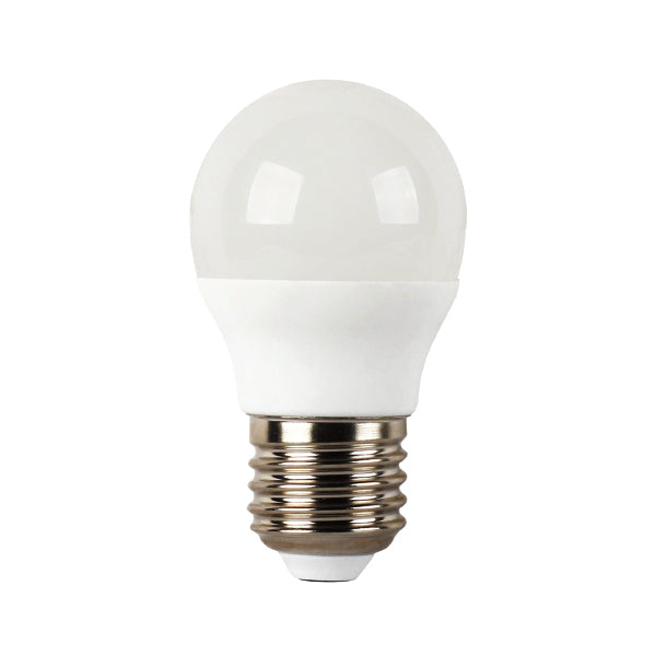 POWERPAC PP6453DL VERTEX LED E27 4.5W<br>អំពូល អិល អ៊ី ឌី អ៊ី27 4.5 វ៉ាត់ - Home-Fix Cambodia