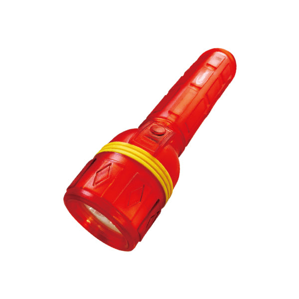 POWERPAC PP2095 6LED TORCH LIGHT 2XD<br>ពិល អំពូល 6 អិល អ៊ី ឌី - Home-Fix Cambodia