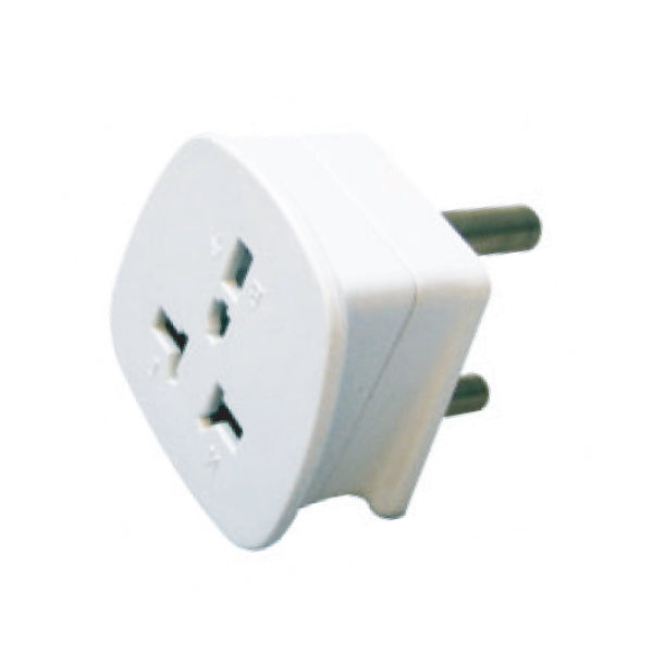 POWERPAC 7480 15A ADAPTOR<br>ឌុយភ្លើង