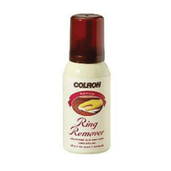 COLRON 07130 RING REMOVAL 75ML <br> ថ្នាំកម្ចាត់ស្នាមប្រឡាក់លើឈើ (75 មីលីលីត្រ) - Home-Fix Cambodia