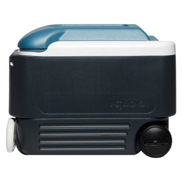 IGLOO MAXCOLD WHEELED 40QT 1312 - Home-Fix Cambodia