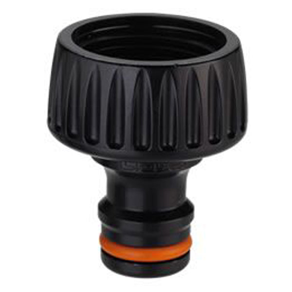 CLABER 486270 3/4" THREAD CON<br>តំណក្បាលរ៉ូមីណេ 3/4 អ៊ីញ - Home-Fix Cambodia