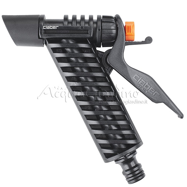 CLABER 48756 SPRAY PISTOL<br>ក្បាលបាញ់ទឹក - Home-Fix Cambodia